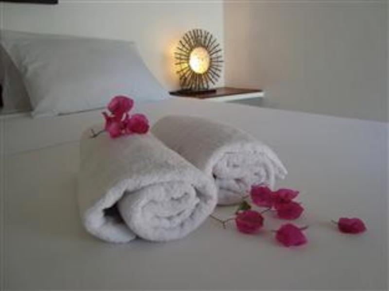 Marygio Gili Resort กีลีตราวางัน ภายนอก รูปภาพ