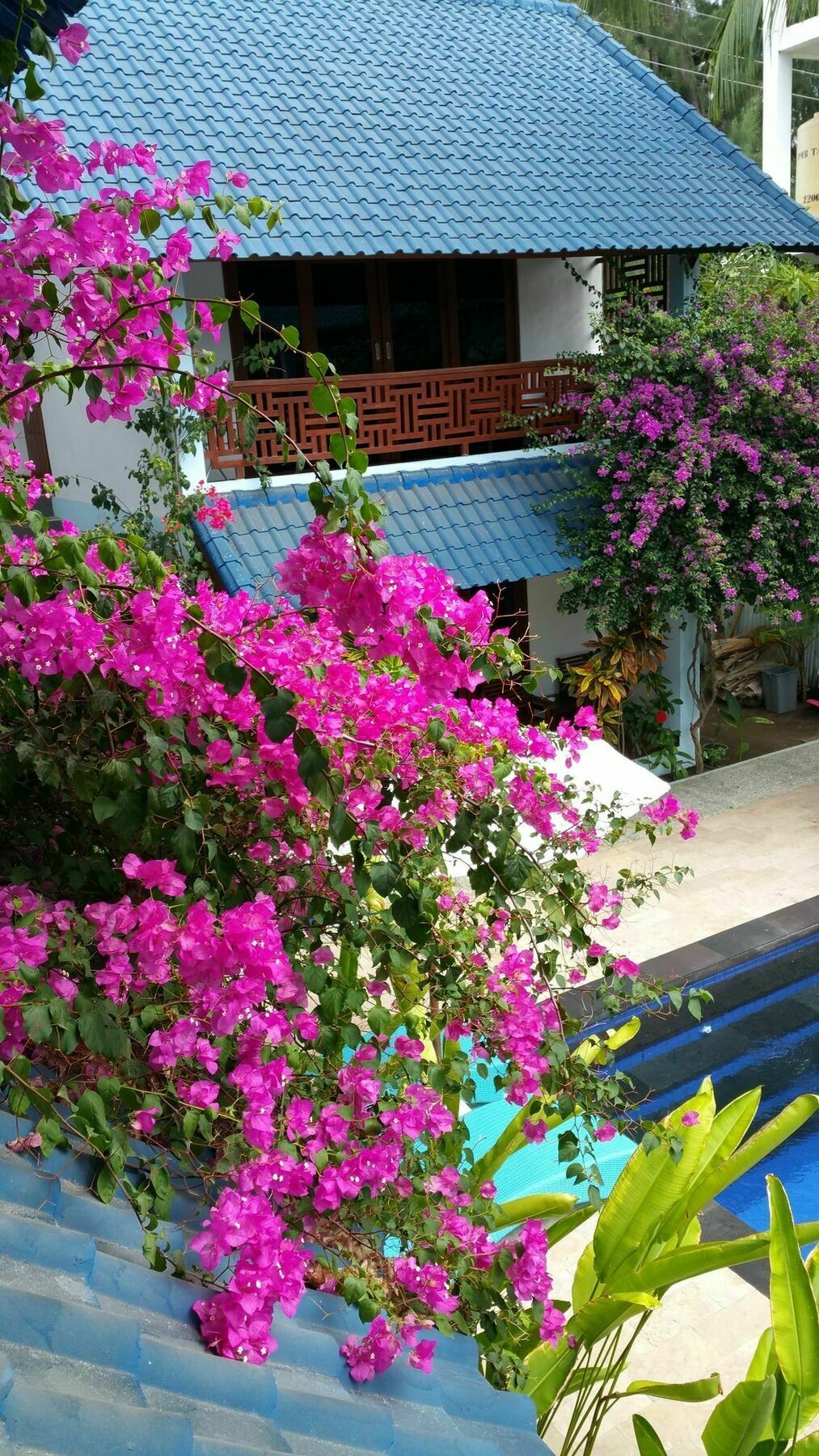 Marygio Gili Resort กีลีตราวางัน ภายนอก รูปภาพ